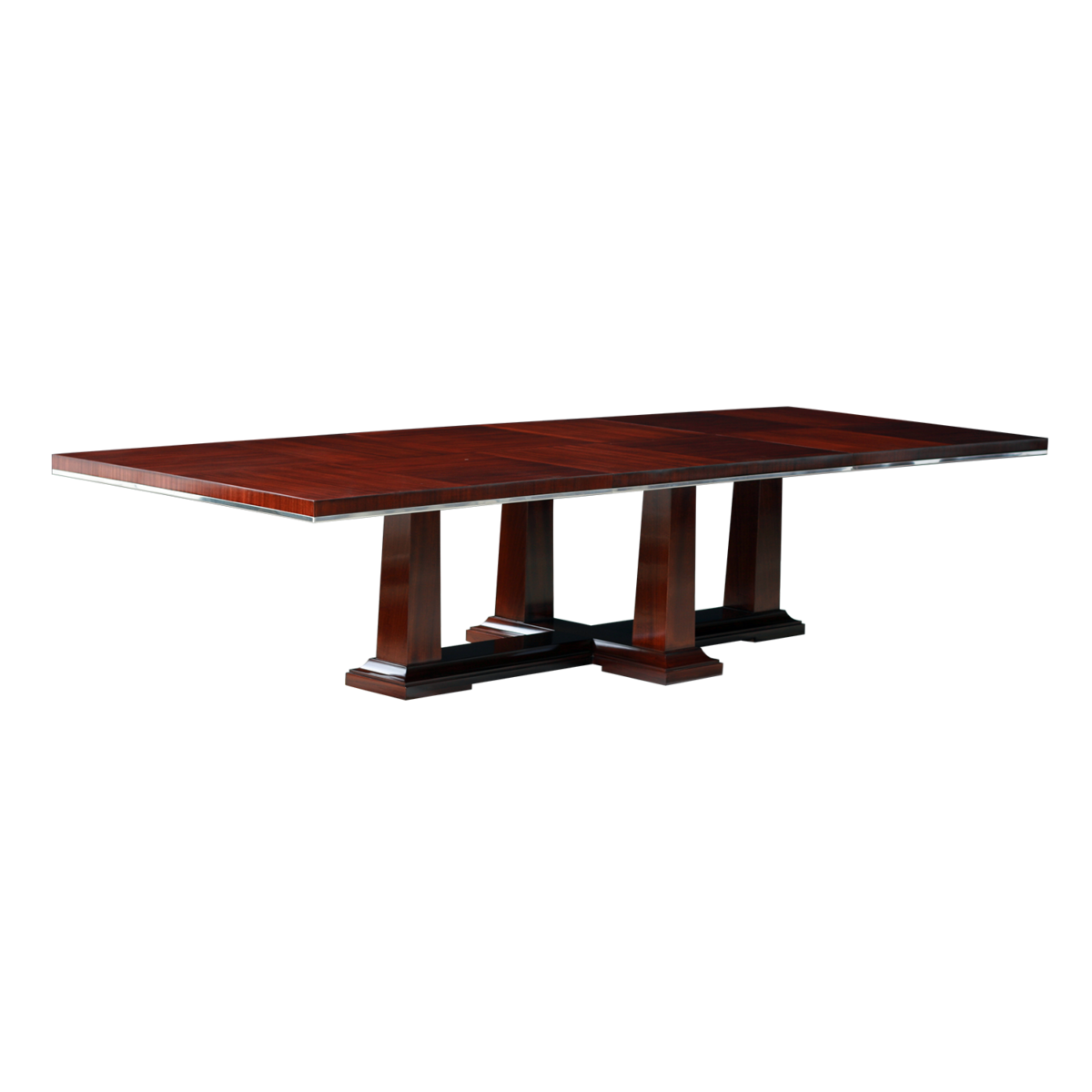 Oval Coffee Table Siam Wood Furniture