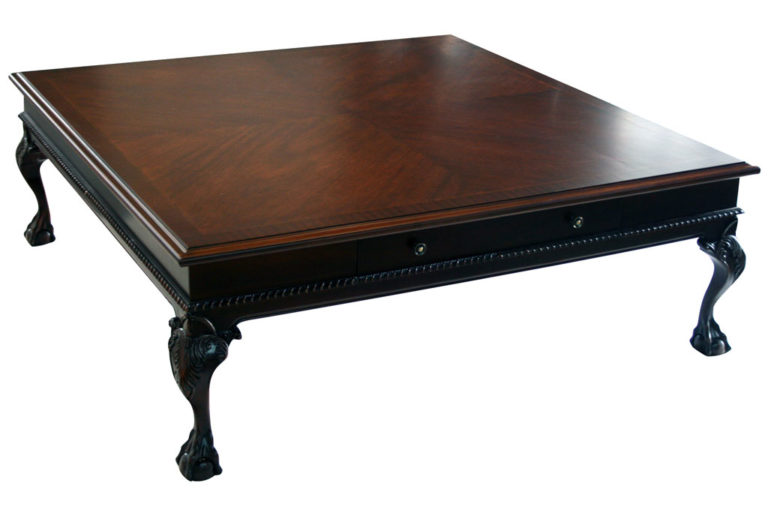 Universal Coffee Table – Siam Wood Furniture